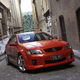 Illustration for article titled Conversion Kit Turns Pontiac G8 Back Into Holden Commodore